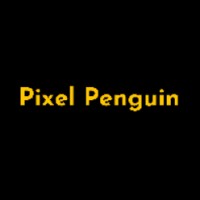 Pixel Penguin Media logo
