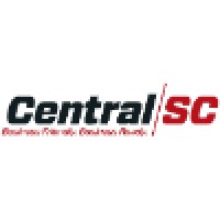 Central SC Alliance logo