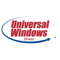 Universal Windows Direct Of Manchester logo
