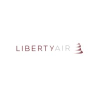 Liberty Air Charter logo