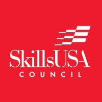 SkillsUSA Council logo