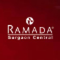Ramada Gurgaon Central logo