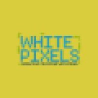 White Pixels Solutions logo