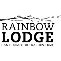 Rainbow Lodge Houston logo