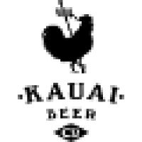 Kauai Beer Company logo