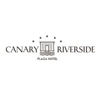 Canary Riverside Plaza Hotel logo