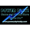 Power Hobby logo