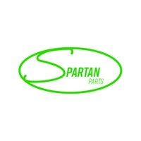 Spartan Parts logo