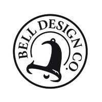 Bell Design Co. logo