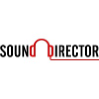 Sound Director Inc. logo