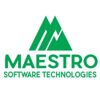 Maestro Software Technologies Inc logo