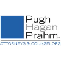 Pugh Hagan Prahm PLC logo