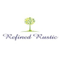 Refined Rustic Furniture logo