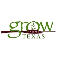 Grow Farms Texas, LLC logo