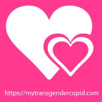 My Transgender Cupid logo