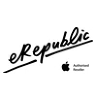 ERepublic logo