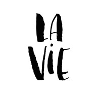La Vie Mediterranean Restaurant & Events logo