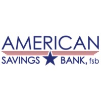 Image of American Savings Bank - Cincinnati