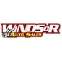 Windsor Auto Sales logo