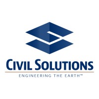 Civil Solutions logo