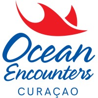 Ocean Encounters Curaçao logo