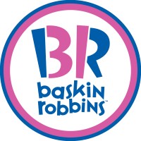 Graviss Foods Pvt Ltd - Baskin Robbins - India logo