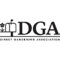 Direct Gardening Association logo