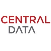 Central Data logo
