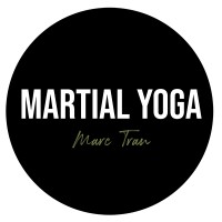 Martial Yoga logo