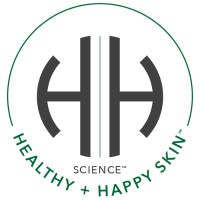 H&H Science logo