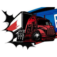 Road Hammer Truck & Trailer Repair logo
