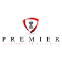 Premier Security Services (Pvt) Ltd logo