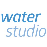 Water Studio logo