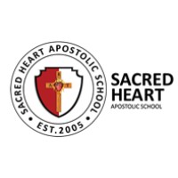 SACRED HEART APOSTOLIC SCHOOL logo
