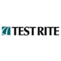 Image of Test Rite