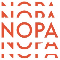 NOPA logo