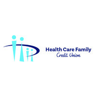 Health Care Family Credit Union logo