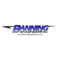 Image of Banning Engineering