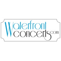 Waterfront Concerts logo