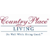 Country Place Living, LLC logo
