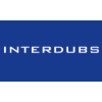INTERDUBS logo