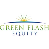 Green Flash Equity logo