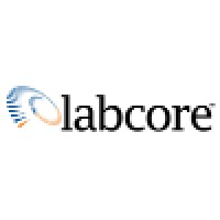 Labcore logo