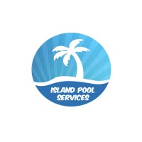 Island Pool Services logo