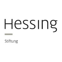 Hessing Foundation logo