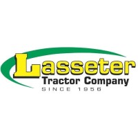 Lasseter Tractor Co., Inc. logo