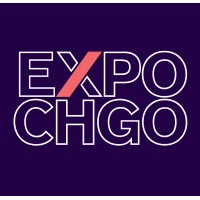 EXPO CHICAGO logo