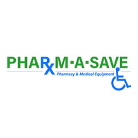 Pharm A Save Monroe logo