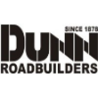 Dunn Roadbuilders logo