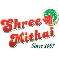 Shree Mithai Pvt. Ltd., logo